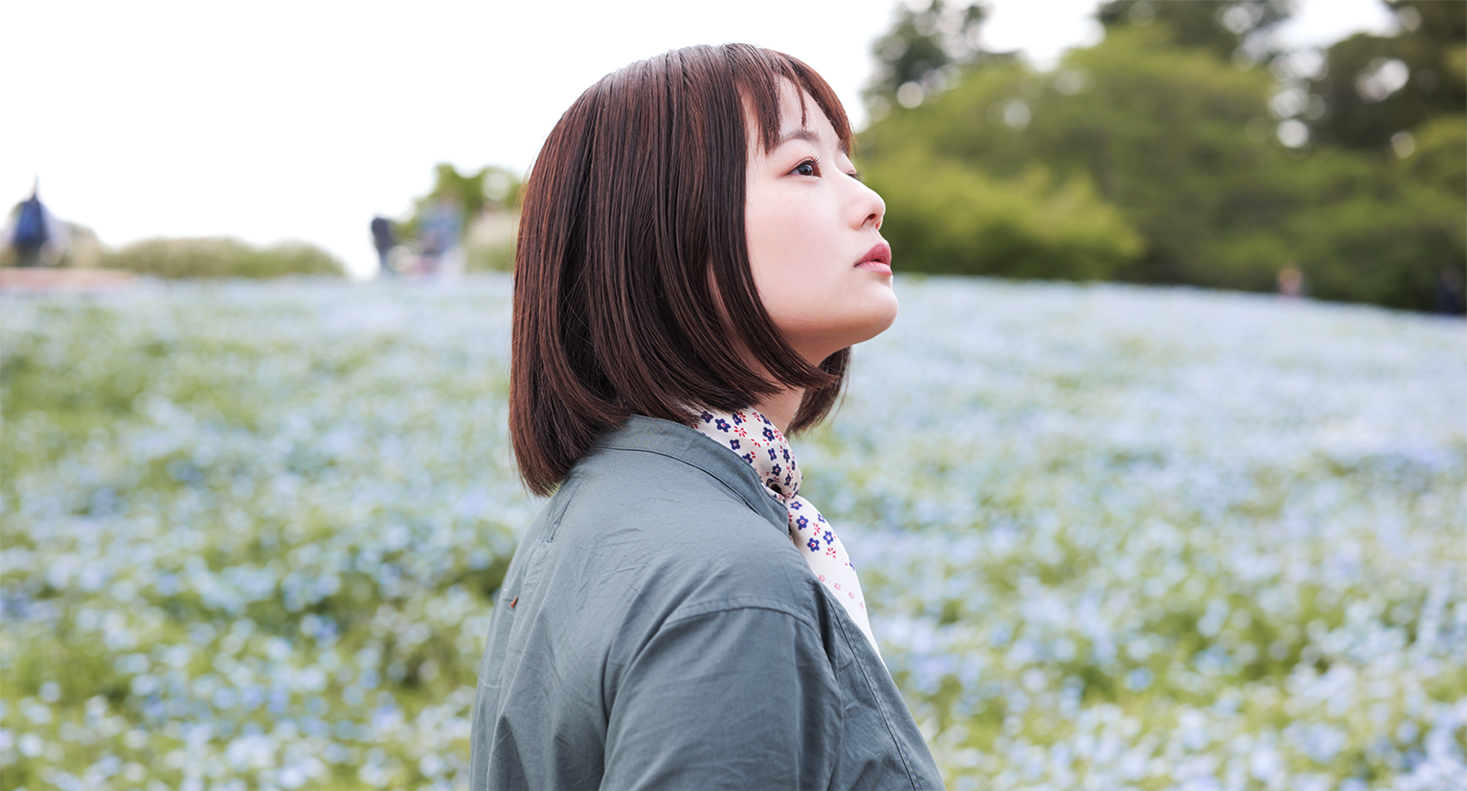 すずきあゆかの写真1